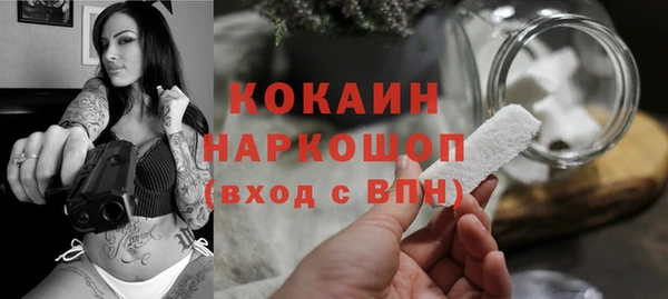 молекула духа Белокуриха