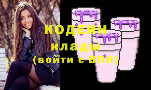 молекула духа Белокуриха